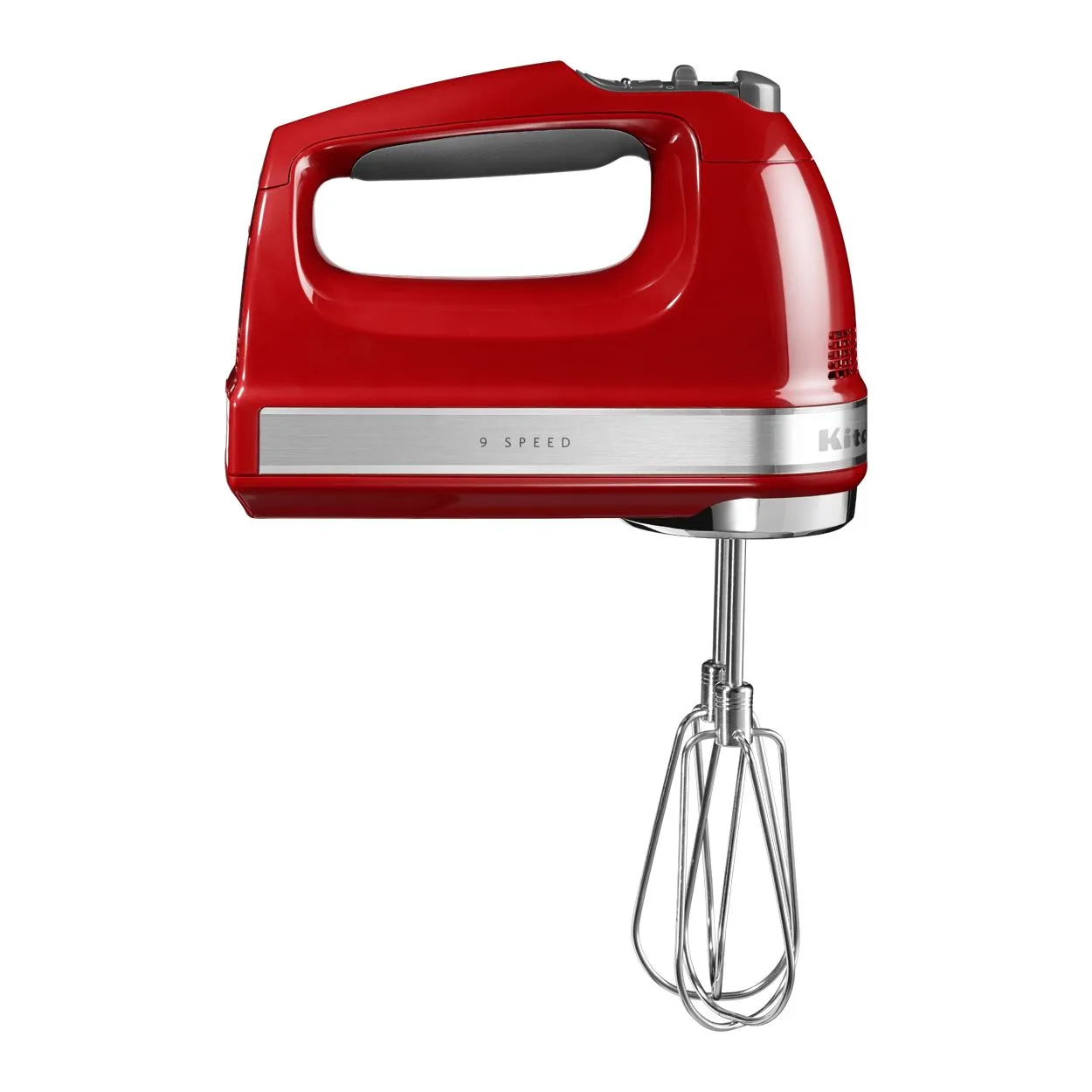 KitchenAid mikser 5KHM9212EER - Inelektronik